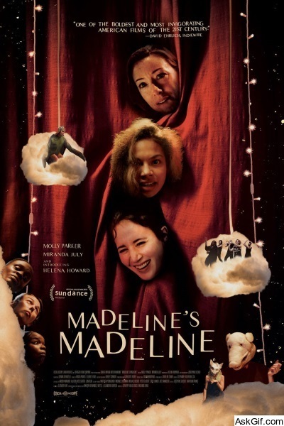 Madeline's Madeline