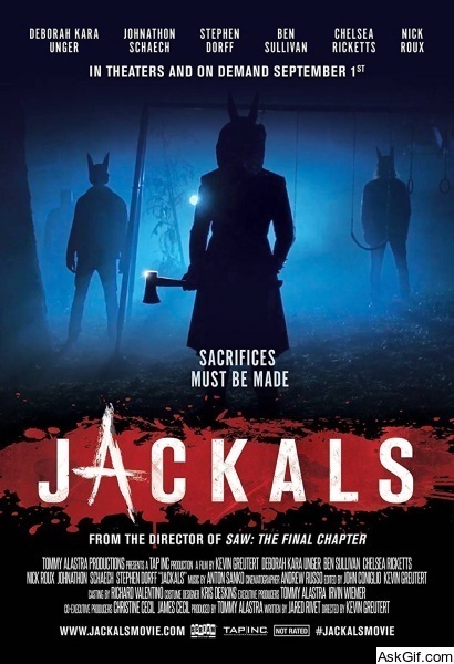 Jackals