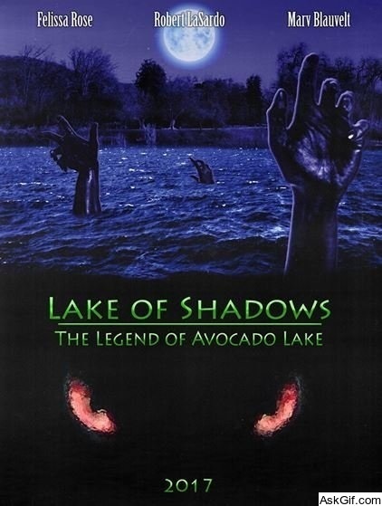 Lake of Shadows