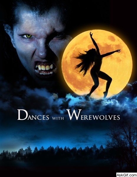 Dances with Werewolves
