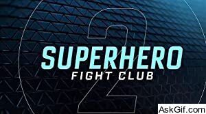 Superhero Fight Club 2.0