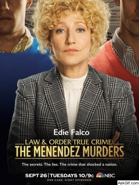 Law & Order True Crime