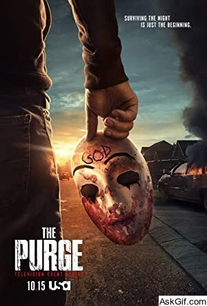 The Purge