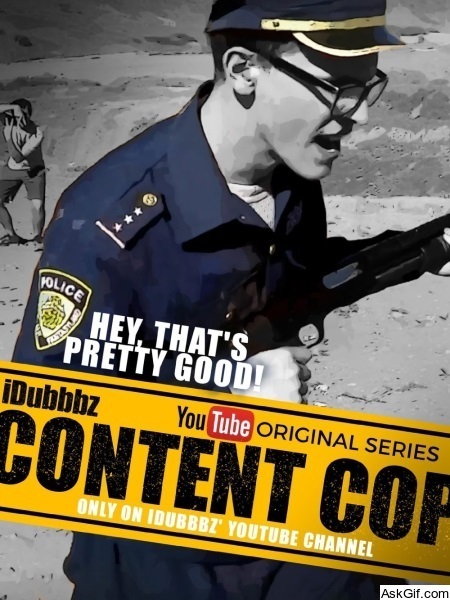 Content Cop