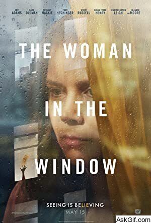 The Woman in the Window