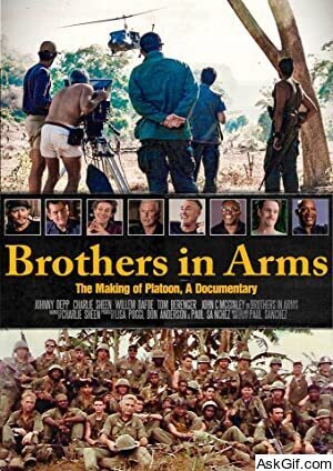 Platoon: Brothers in Arms