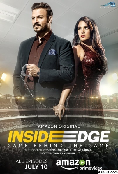 Inside Edge
