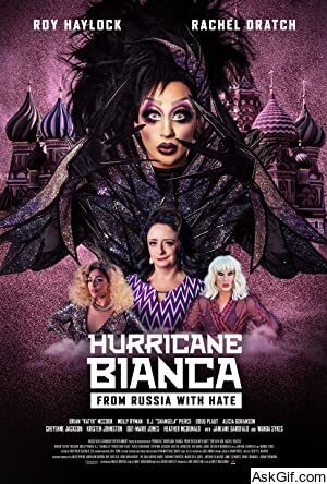 Hurricane Bianca: From Russia with Hate