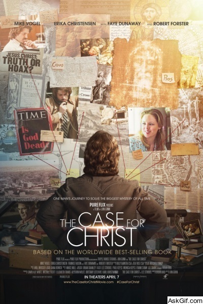 The Case for Christ