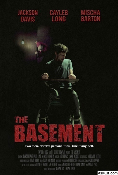 The Basement