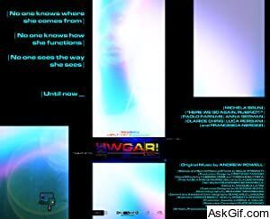 Here We Go Again, Rubinot!