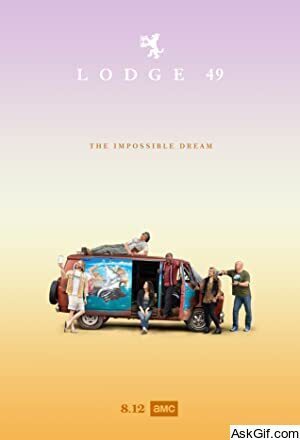 Lodge 49