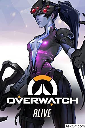 Overwatch: Alive