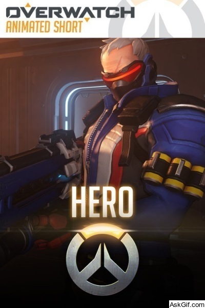 Overwatch: Hero