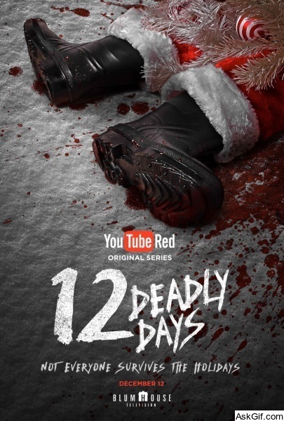 12 Deadly Days