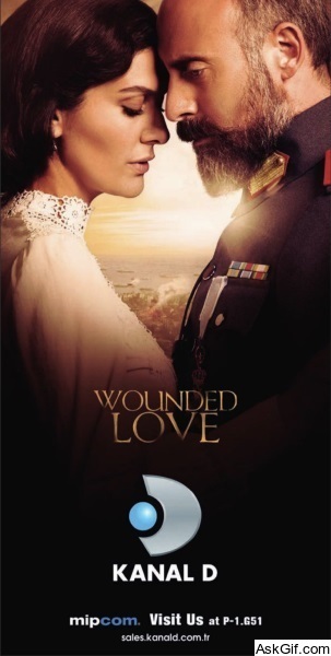Wounded Love