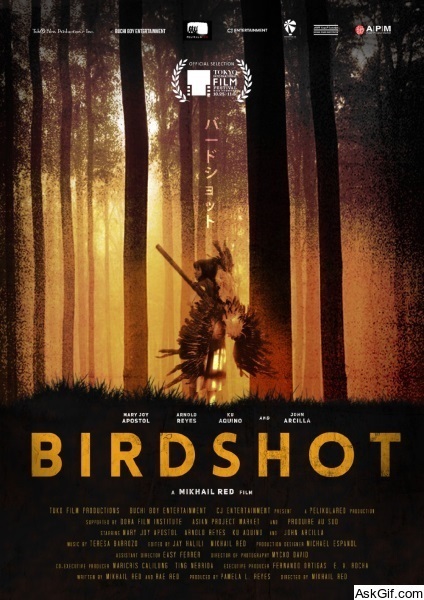 Birdshot