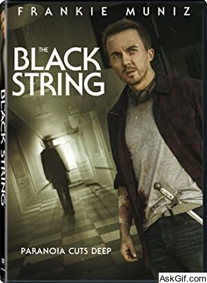 The Black String