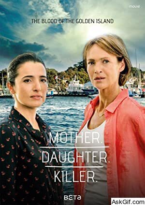 Mother. Daughter. Killer.