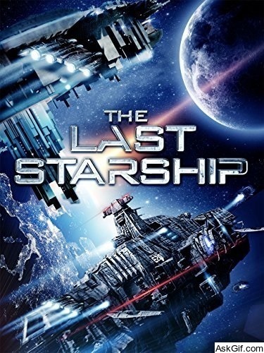 The Last Starship