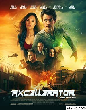 Axcellerator