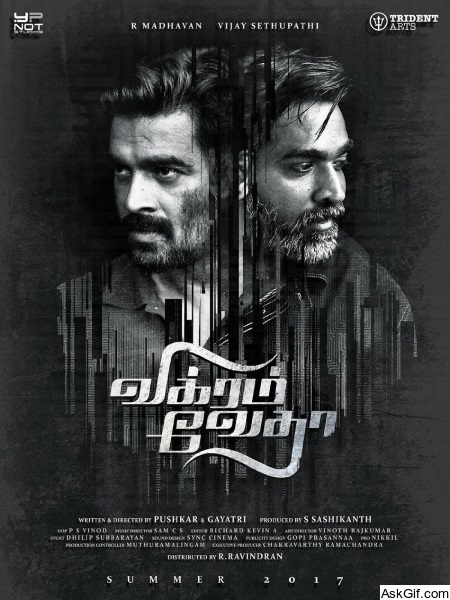 Vikram Vedha