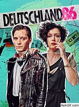 Deutschland 86