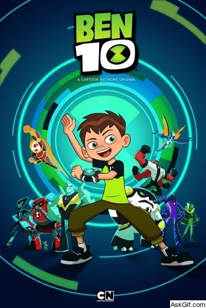 Ben 10