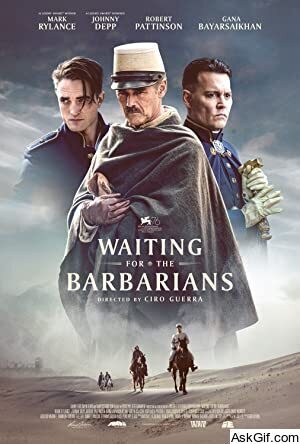 Waiting for the Barbarians
