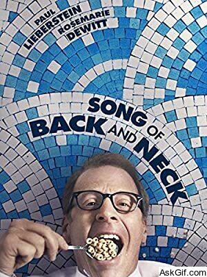 Song of Back and Neck