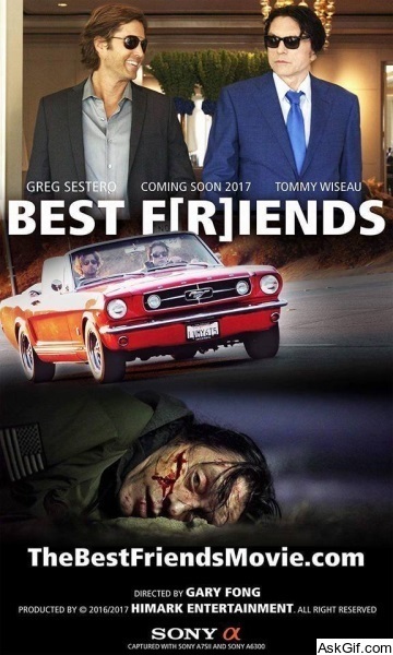 Best F(r)iends: Volume 1