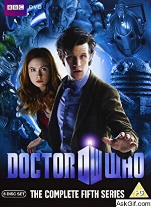 Meanwhile, in the TARDIS: Part 1