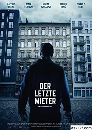 Der Letzte Mieter