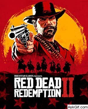 Red Dead Redemption II