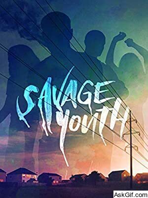 Savage Youth