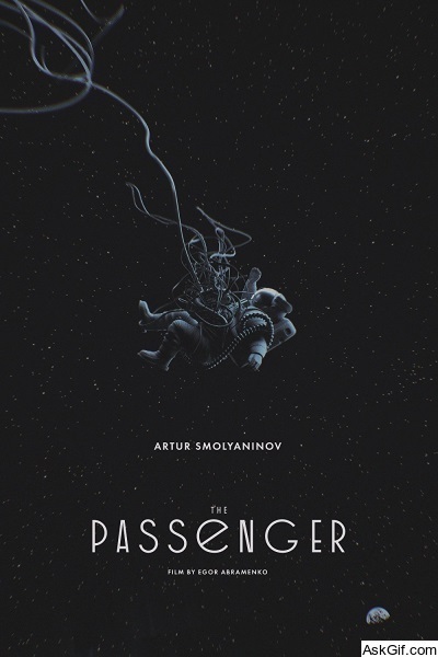The Passenger