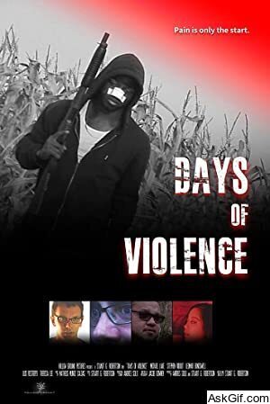 Days of Violence