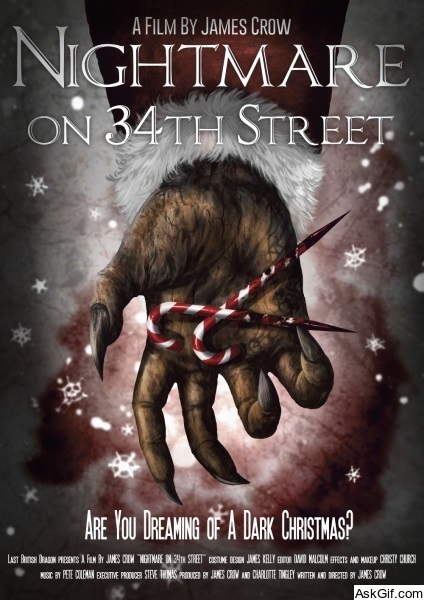 Nightmare on 34th Street