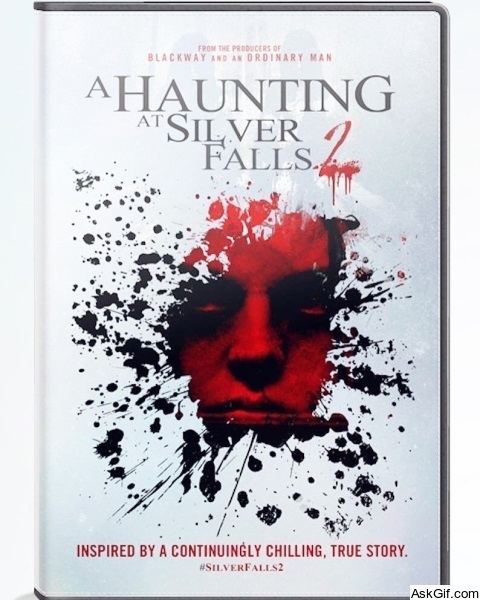 A Haunting at Silver Falls: The Return