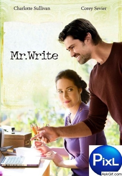 Mr. Write
