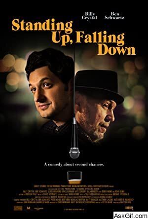 Standing Up, Falling Down