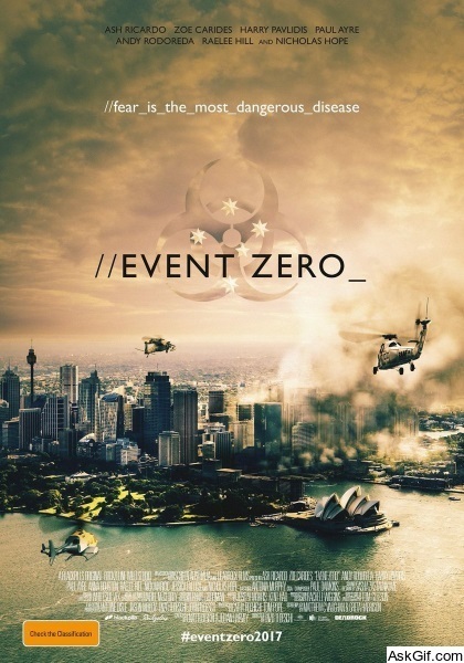 Event Zero