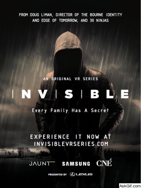 Invisible