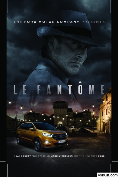 Le Fantôme