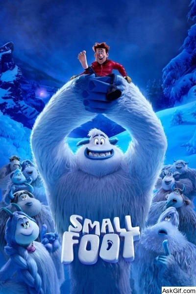 Smallfoot