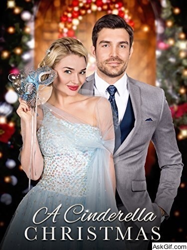 A Cinderella Christmas