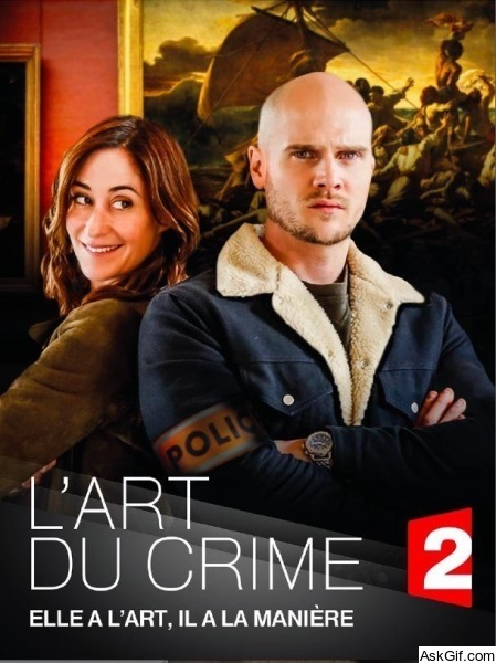 Art of Crime