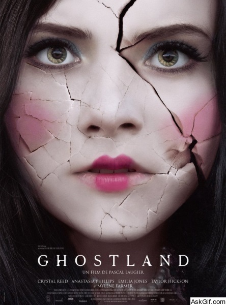 Incident in a Ghostland