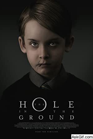 The Hole in the Ground