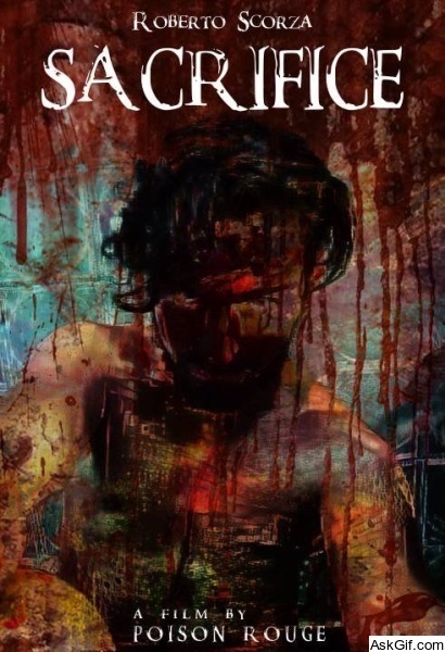 American Guinea Pig: Sacrifice